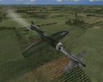 ETO BOE 56th FG P-47 HH 800